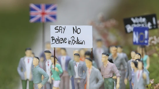 Brexit Brexit