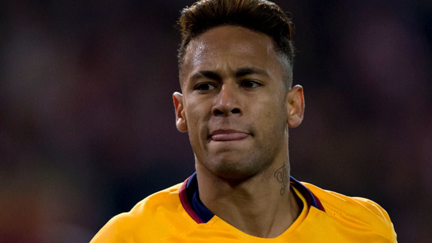 Neymar