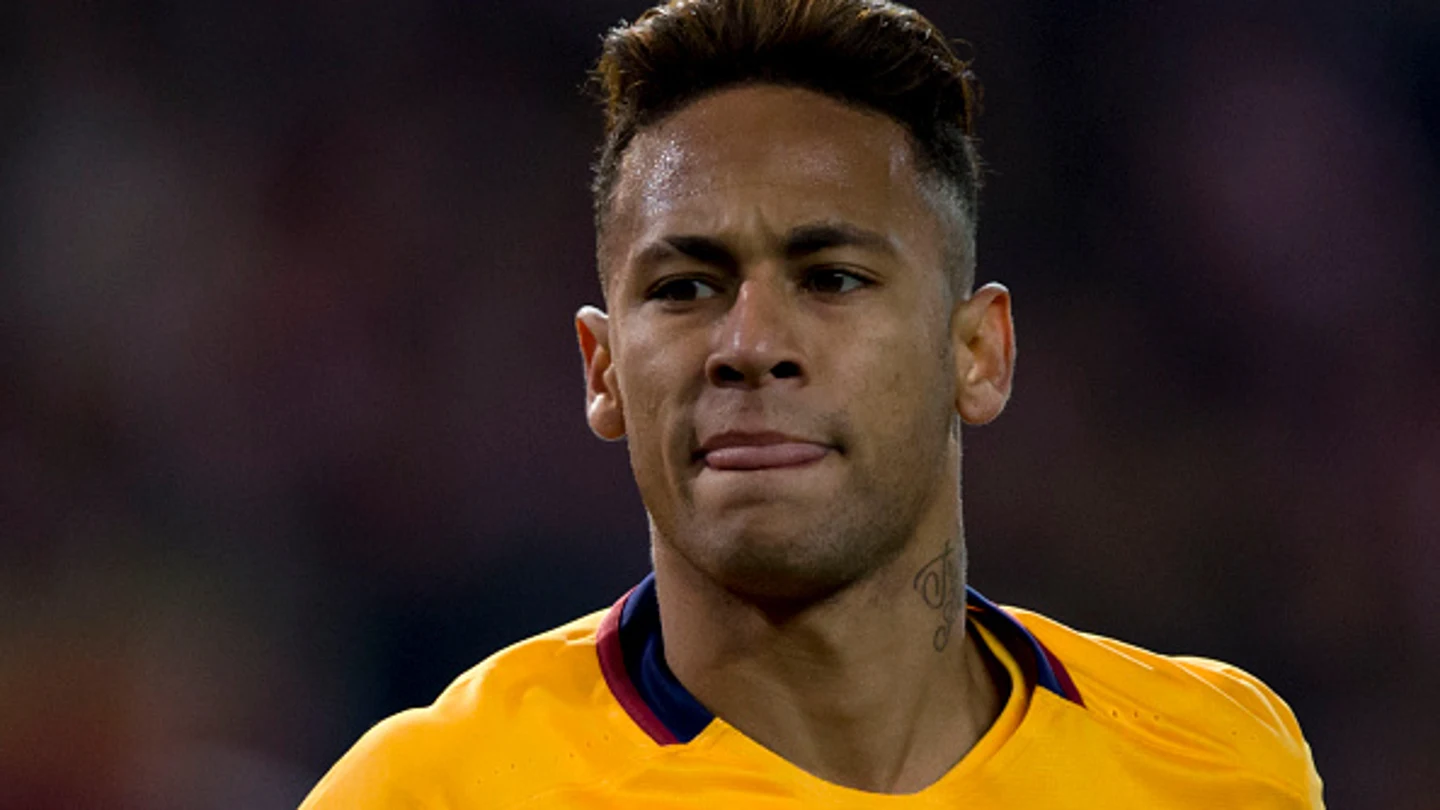 Neymar Neymar