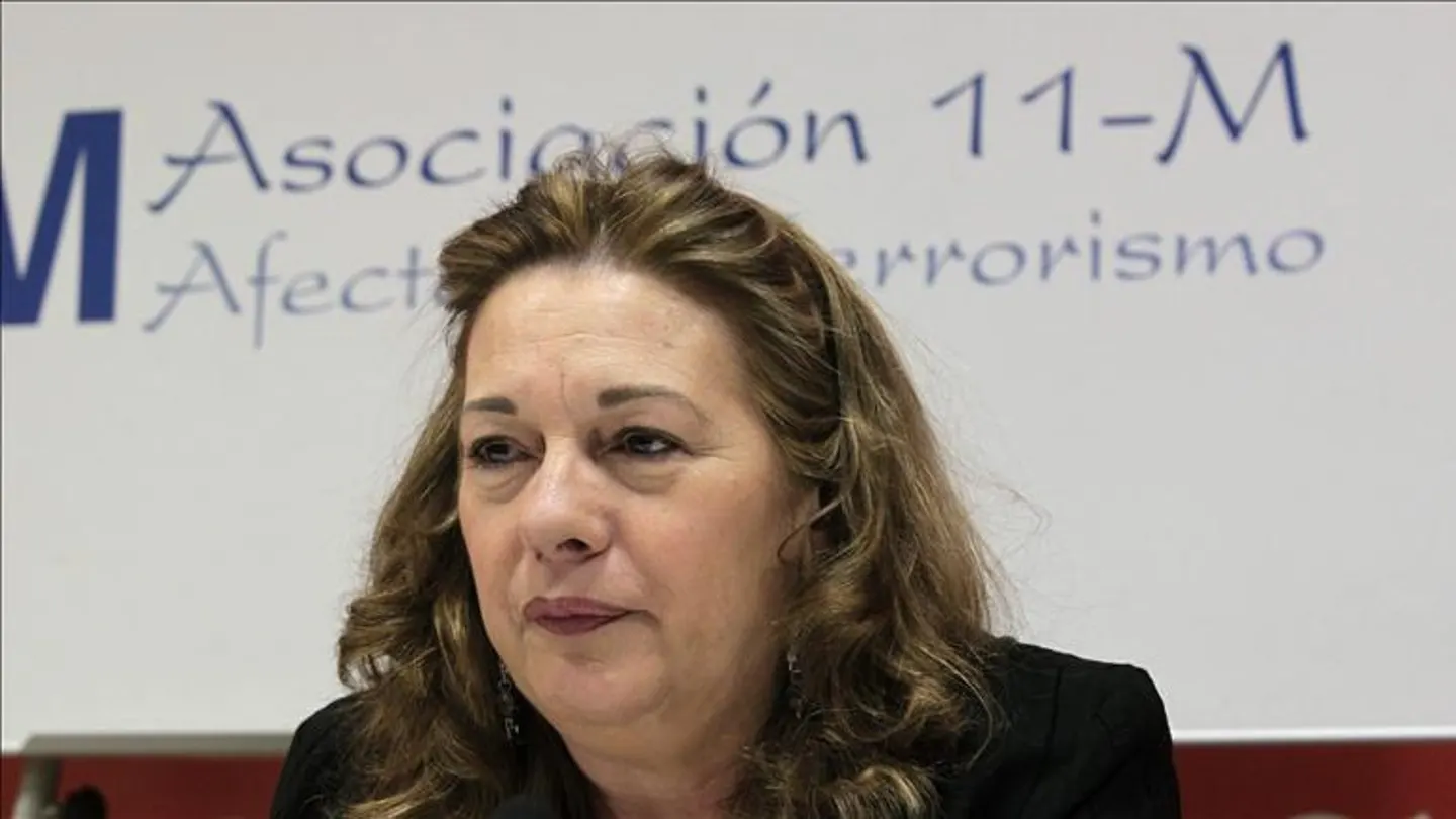 Pilar Manjón Pilar Manjón