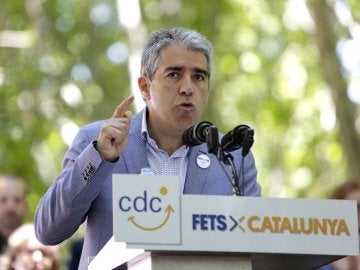 Francesc Homs Francesc Homs