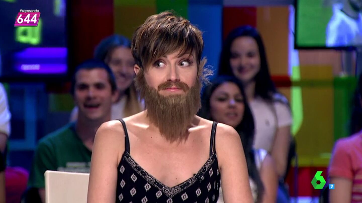 Frame 77.430541 de: barba