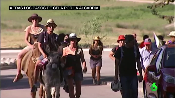 Frame 11.031097 de: VIAJE A LA ALCARRIA Frame 11.031097 de: VIAJE A LA ALCARRIA