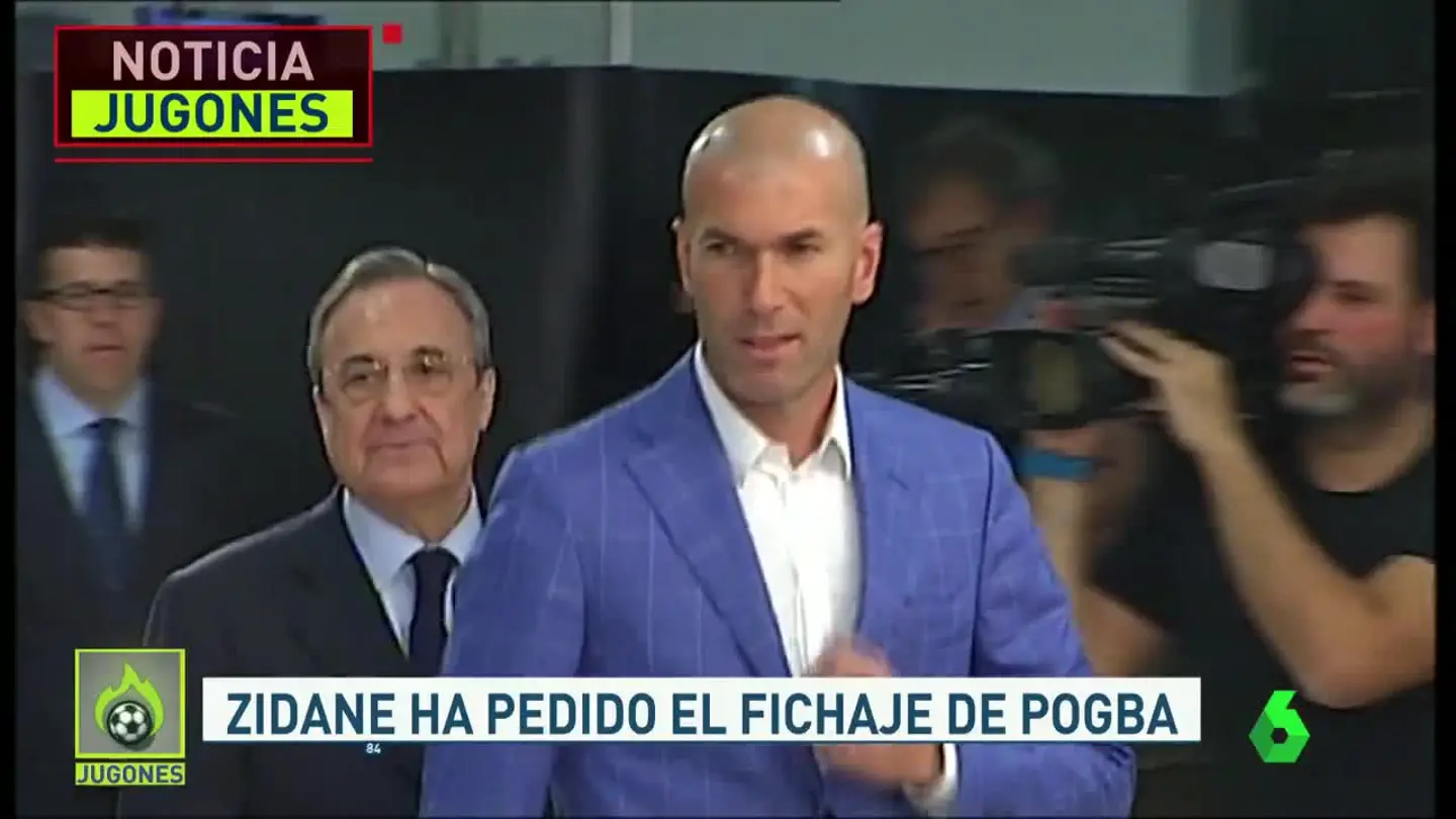 Zidane Zidane