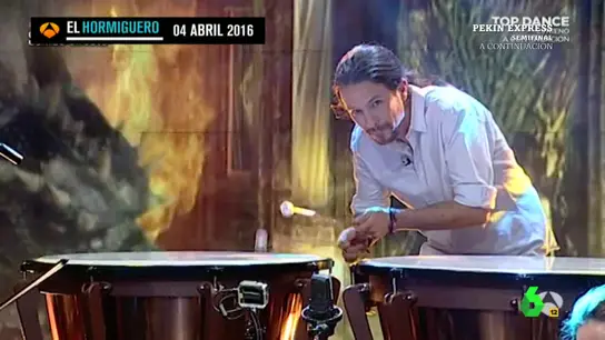 El Intermedio El Intermedio