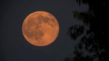 Luna llena en España: cuándo y desde dónde verla mejor