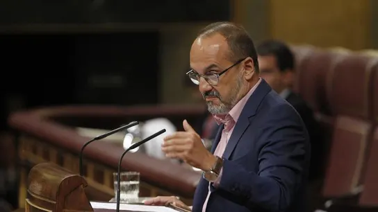 Carles Campuzano Carles Campuzano