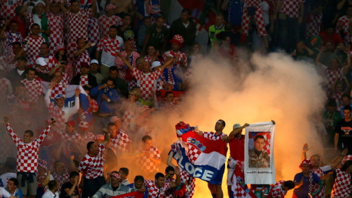 Torcida