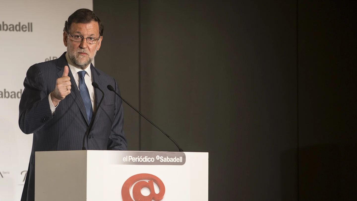 Mariano Rajoy Mariano Rajoy