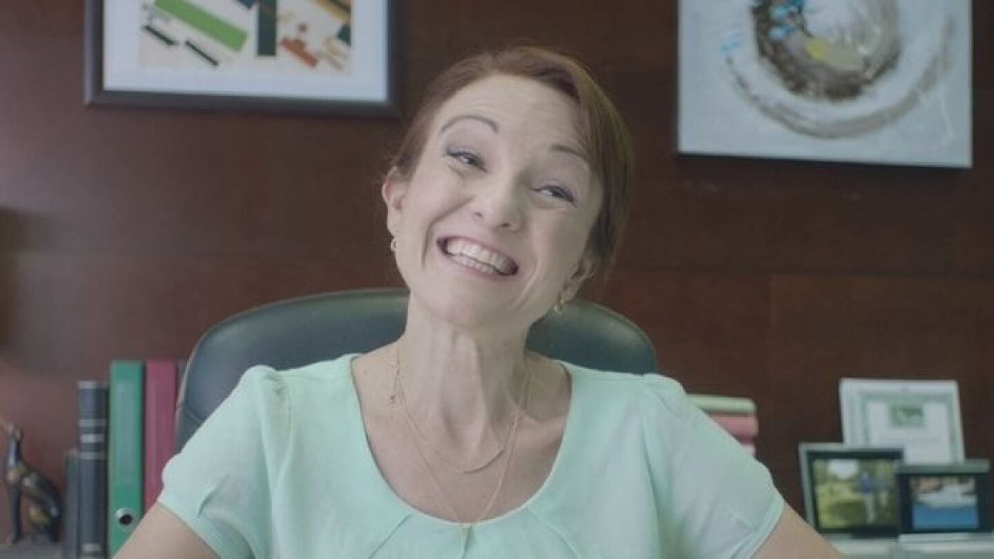 Un momento del v&iacute;deo de campa&ntilde;a del PP.
