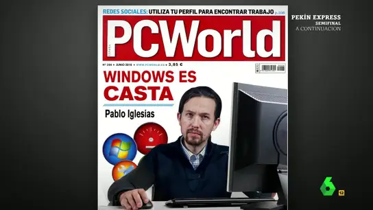 El Intermedio El Intermedio