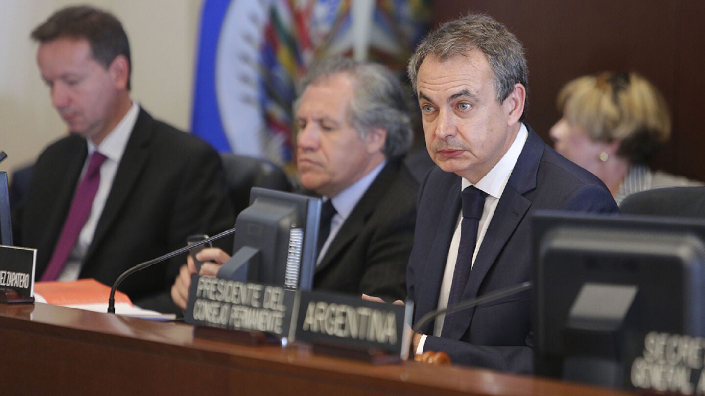 Jos&eacute; Luis Rodr&iacute;guez Zapatero