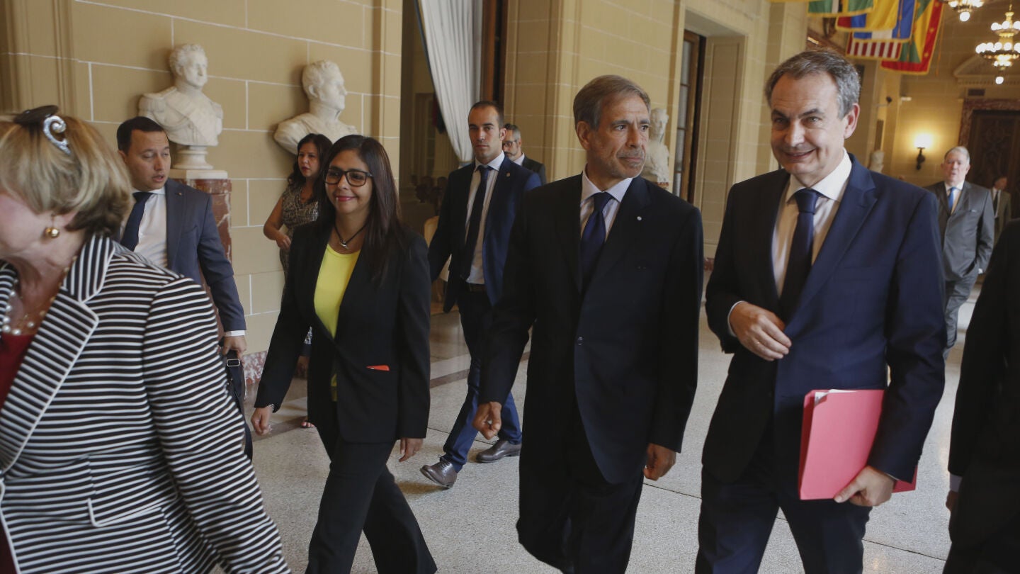 Jos&eacute; Luis Rodr&iacute;guez Zapatero