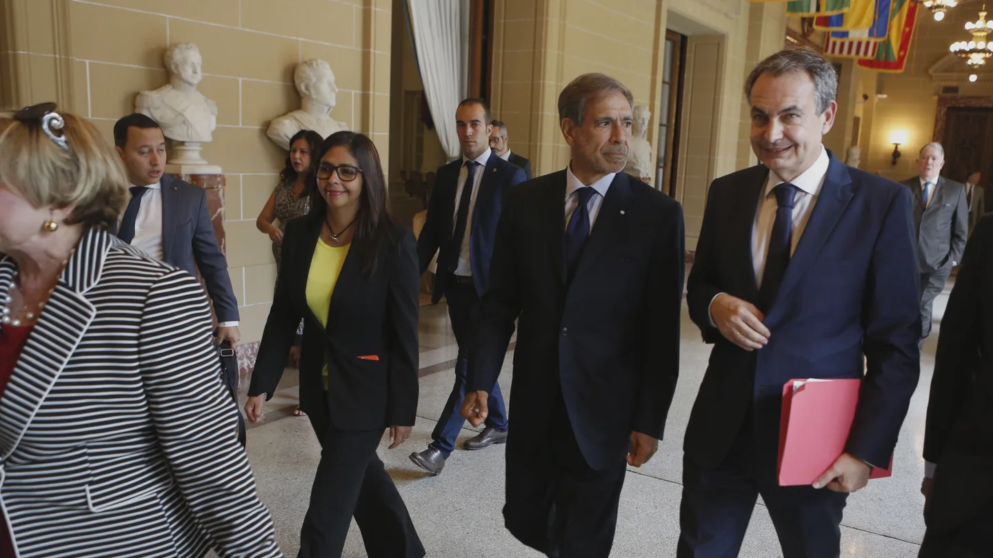 José Luis Rodríguez Zapatero José Luis Rodríguez Zapatero