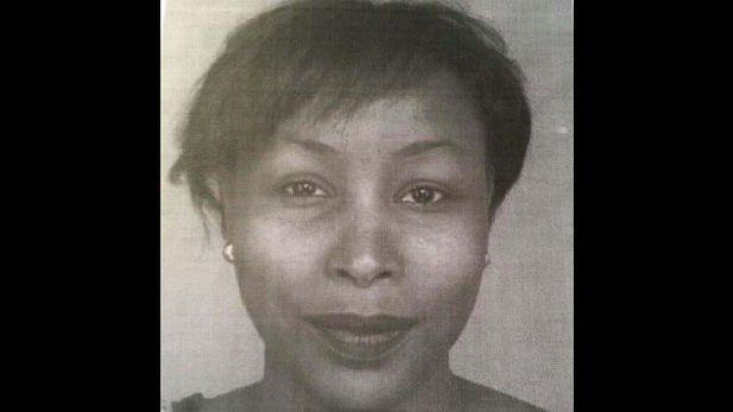 Fabienne Kabou, la mujer que asesin&oacute; a su hija de 15 meses en Francia