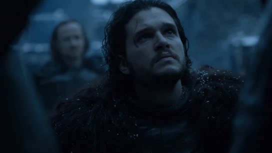 Frame de Jon Snow Frame de Jon Snow
