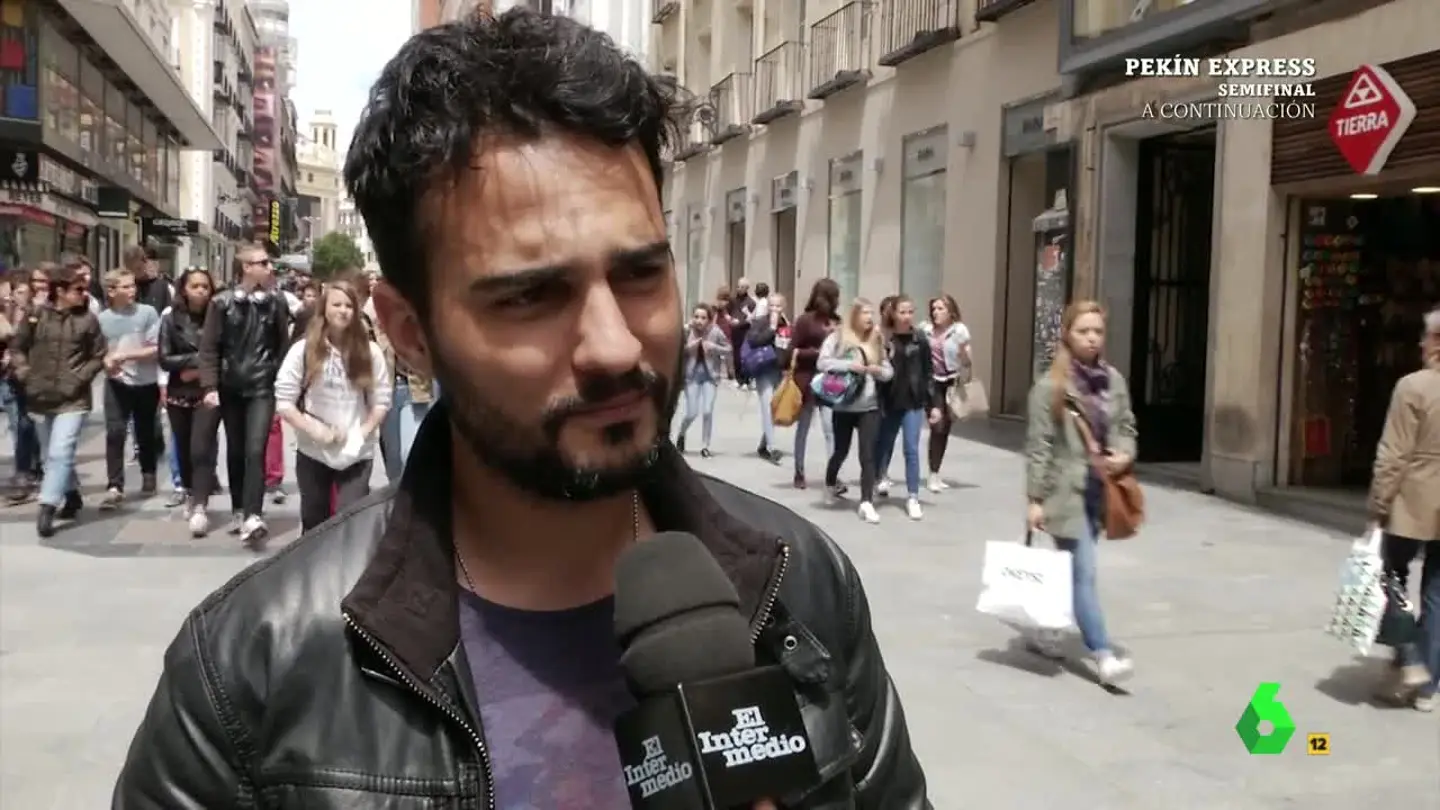 El Intermedio El Intermedio