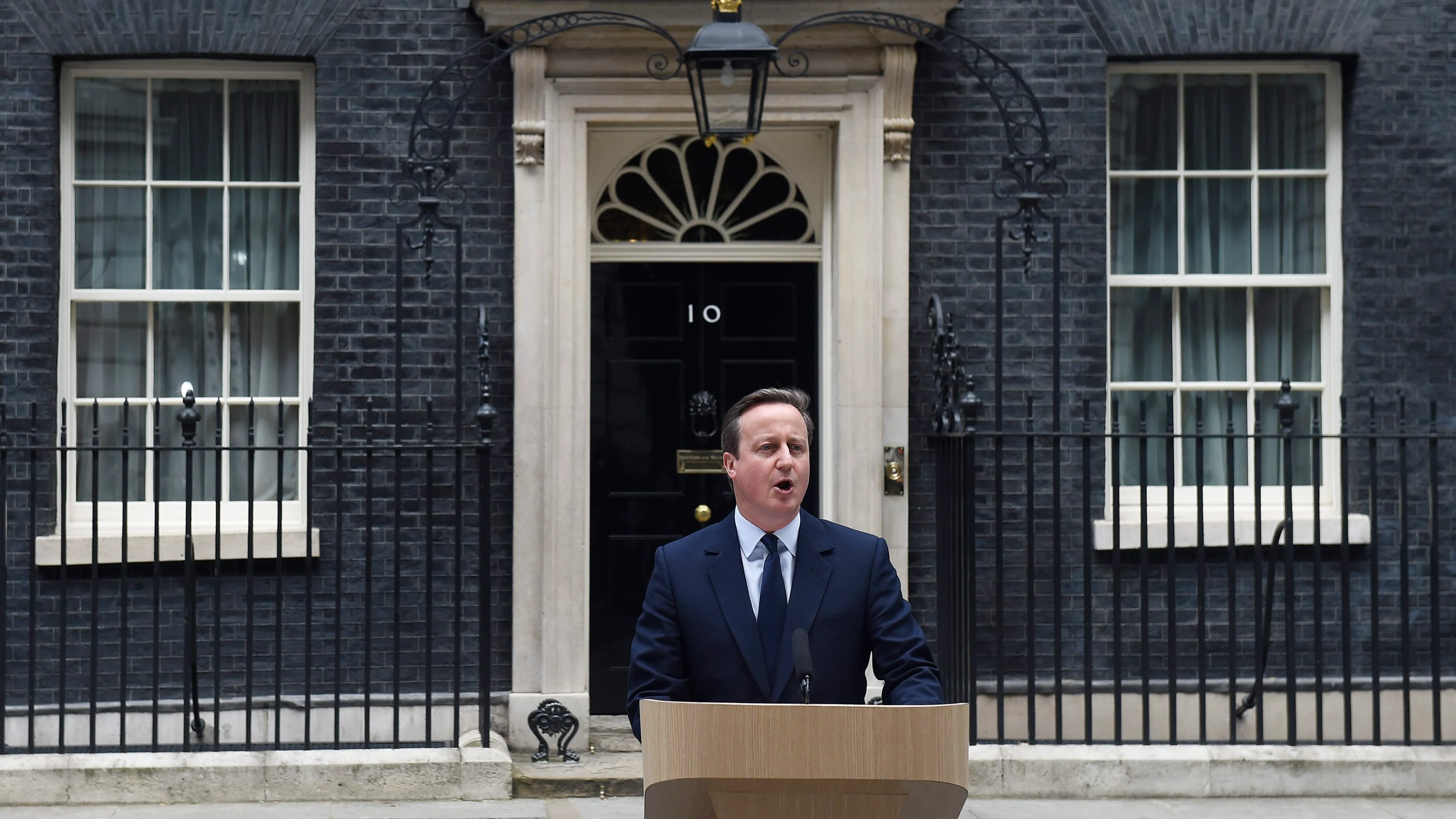 David Cameron David Cameron