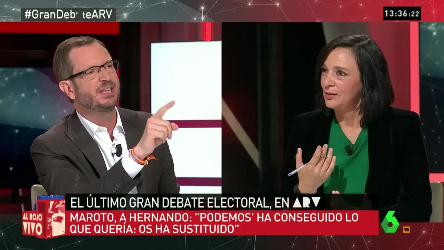 maroto arv maroto arv