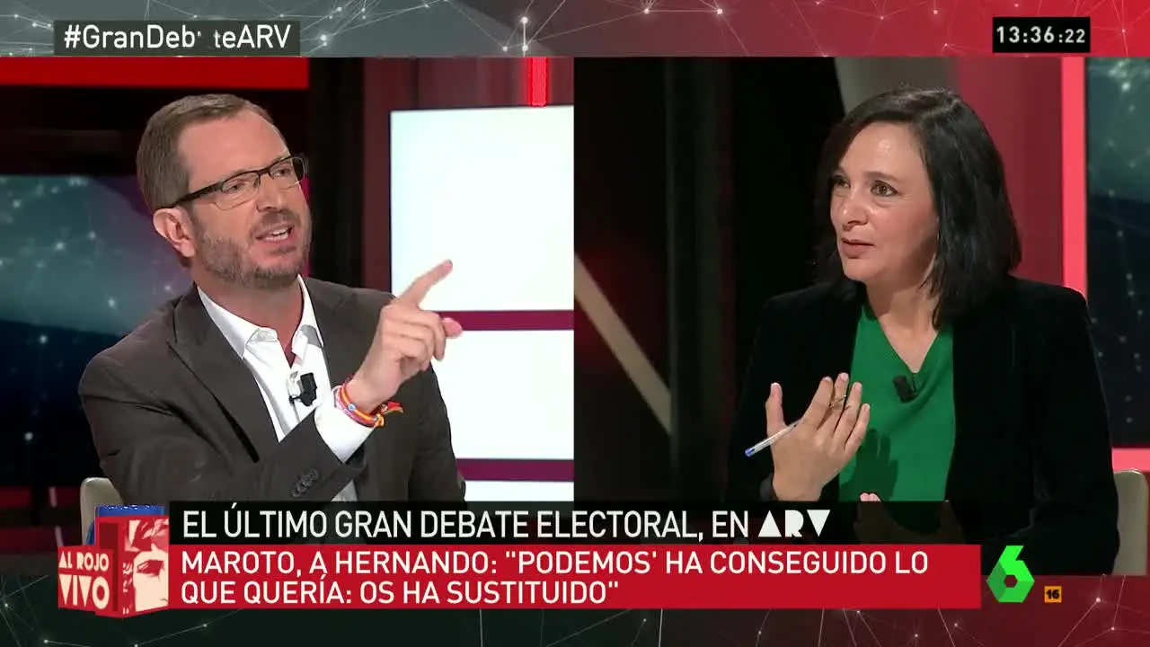 maroto arv maroto arv