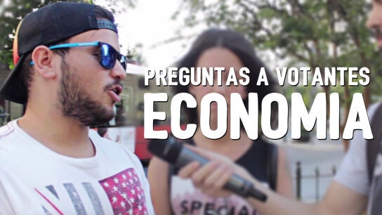 Fortfast pregunta a los votantes sobre cuestiones econ&oacute;micas
