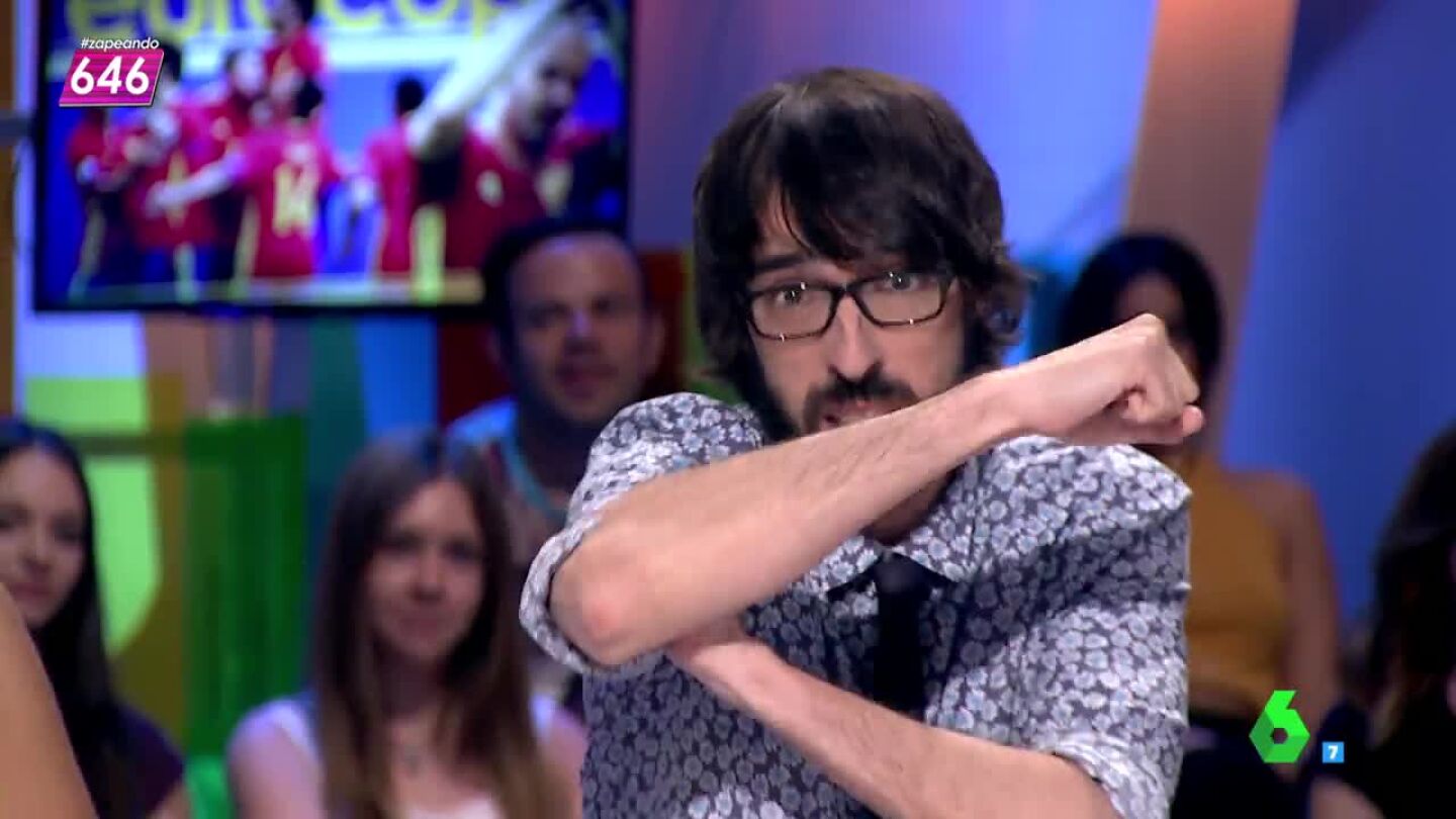 Quique Peinado