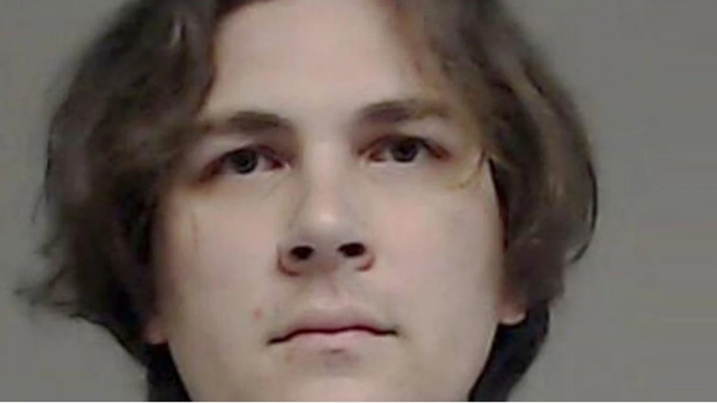 Michael Thedford Michael Thedford