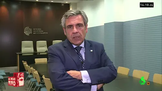 Daniel de Alfonso Daniel de Alfonso