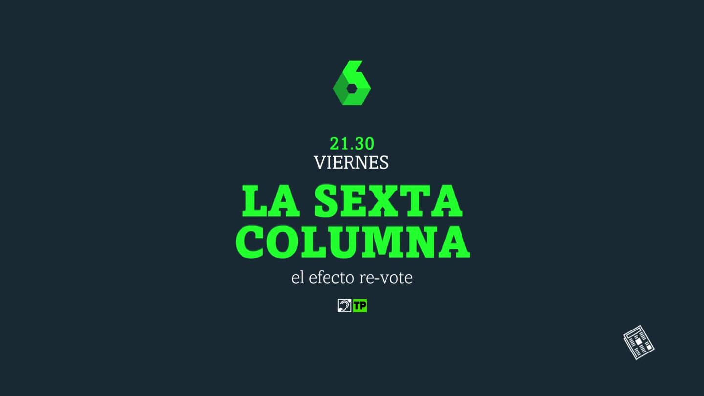 laSexta Columna