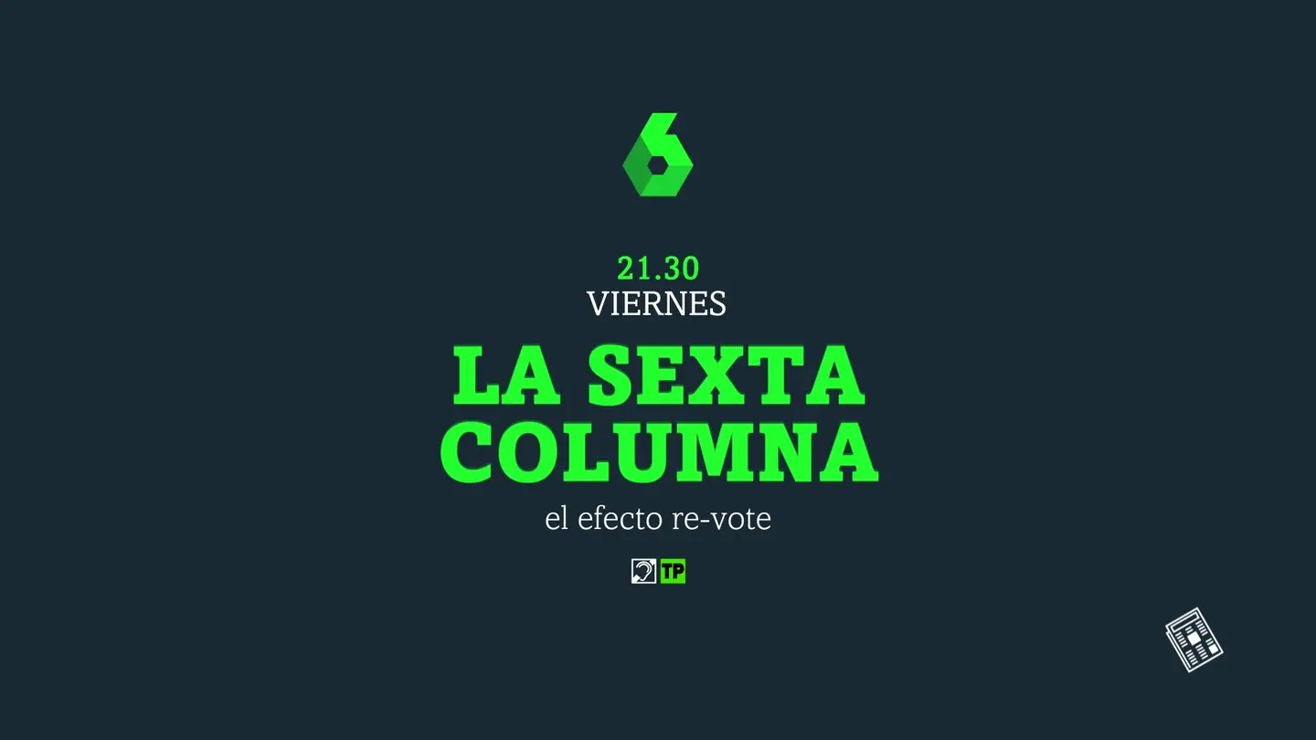 laSexta Columna laSexta Columna