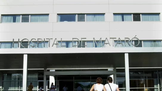 Hospital de Mataró Hospital de Mataró