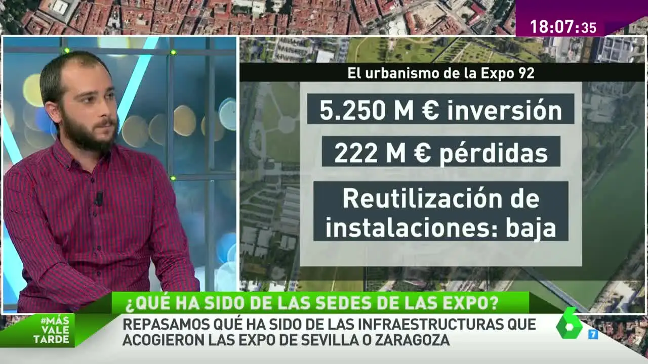 Expos Expos
