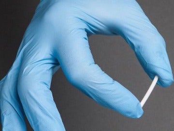 Implante para drogodependientes