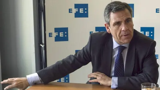 Daniel de Alfonso Daniel de Alfonso