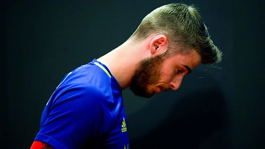 De Gea De Gea