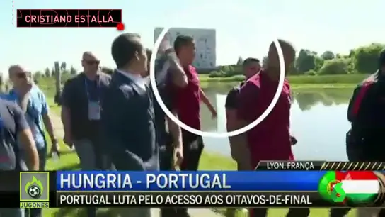 Cristiano Cristiano