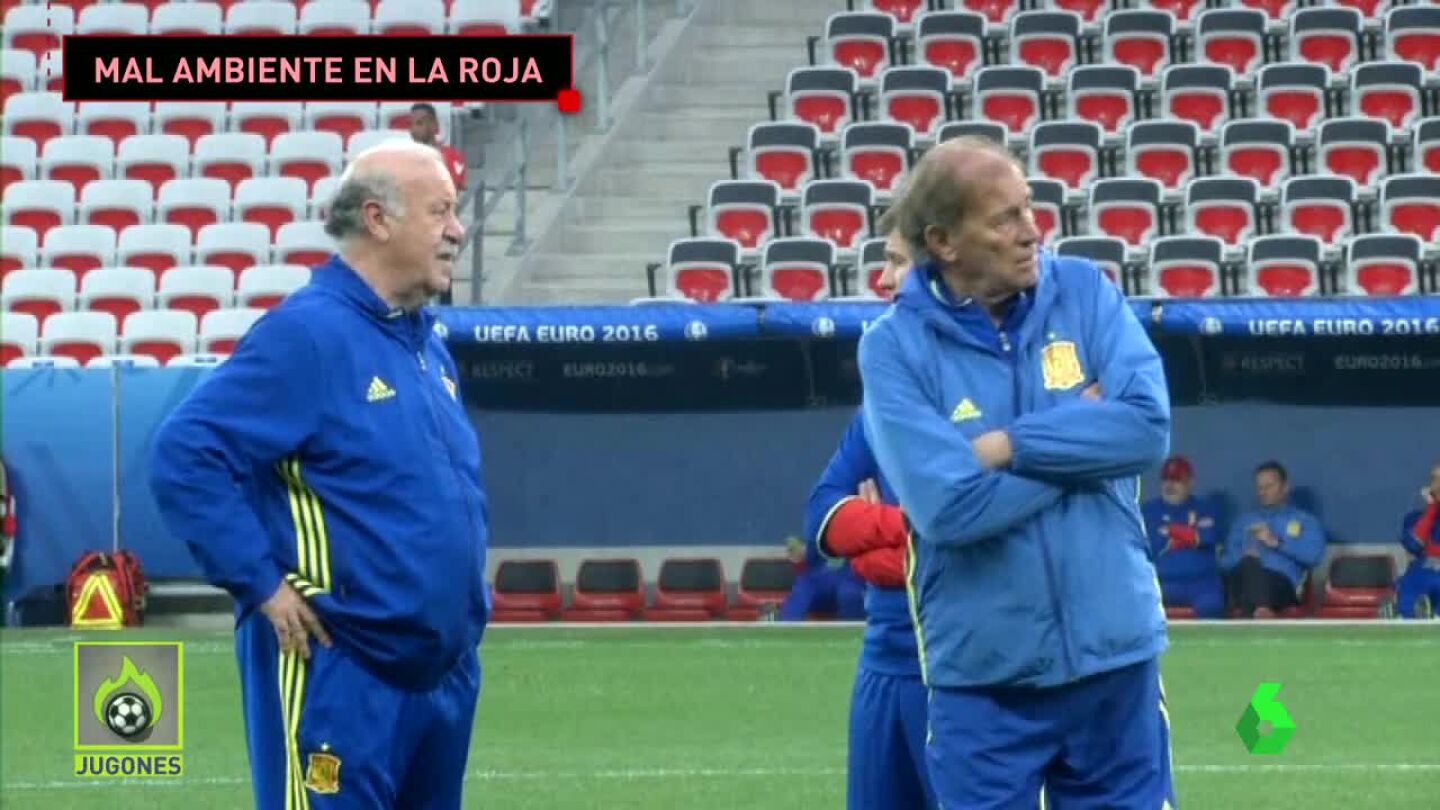 Espa&ntilde;a 
