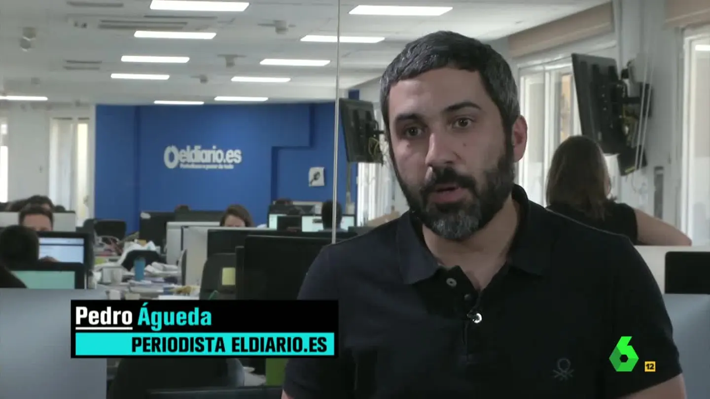Pedro Águeda Pedro Águeda