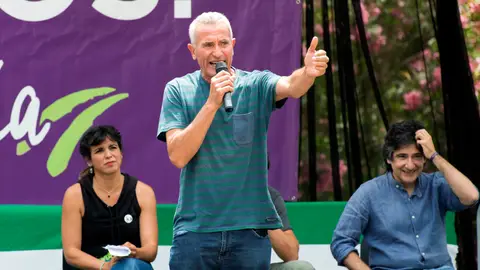 Cañamero Cañamero
