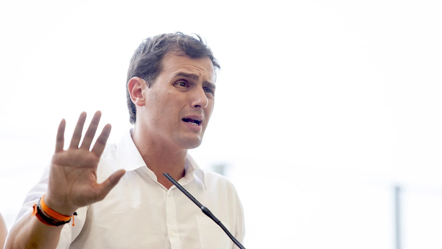 Albert Rivera Albert Rivera