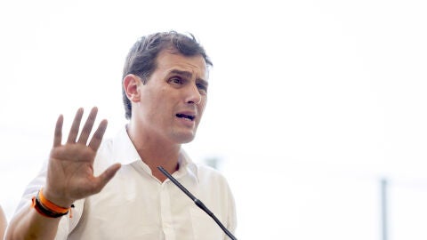 Albert Rivera