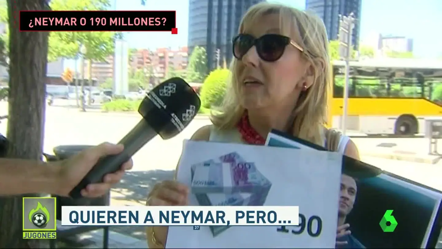 Neymar Neymar