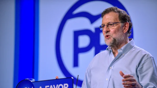 Mariano Rajoy Mariano Rajoy