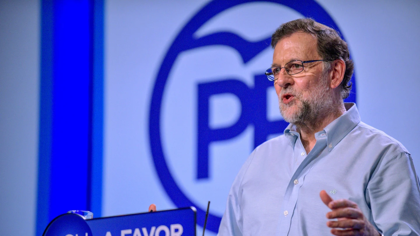 Mariano Rajoy Mariano Rajoy