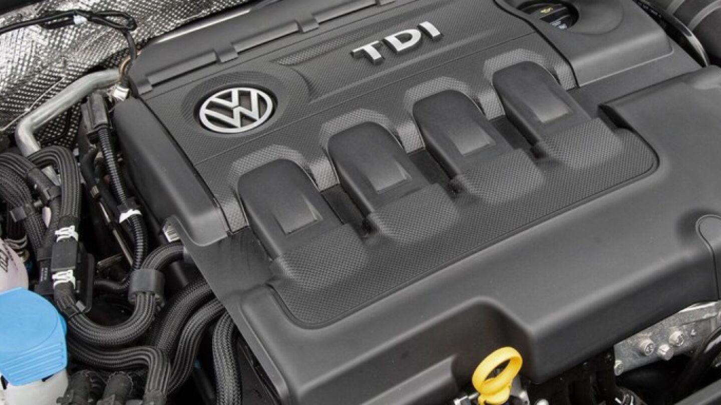 Un auditor externo velar&aacute; por el cumpliendo de emisiones en Volkswagen