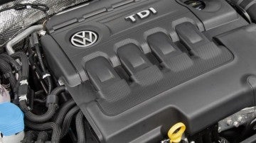 Un auditor externo velará por el cumpliendo de emisiones en Volkswagen