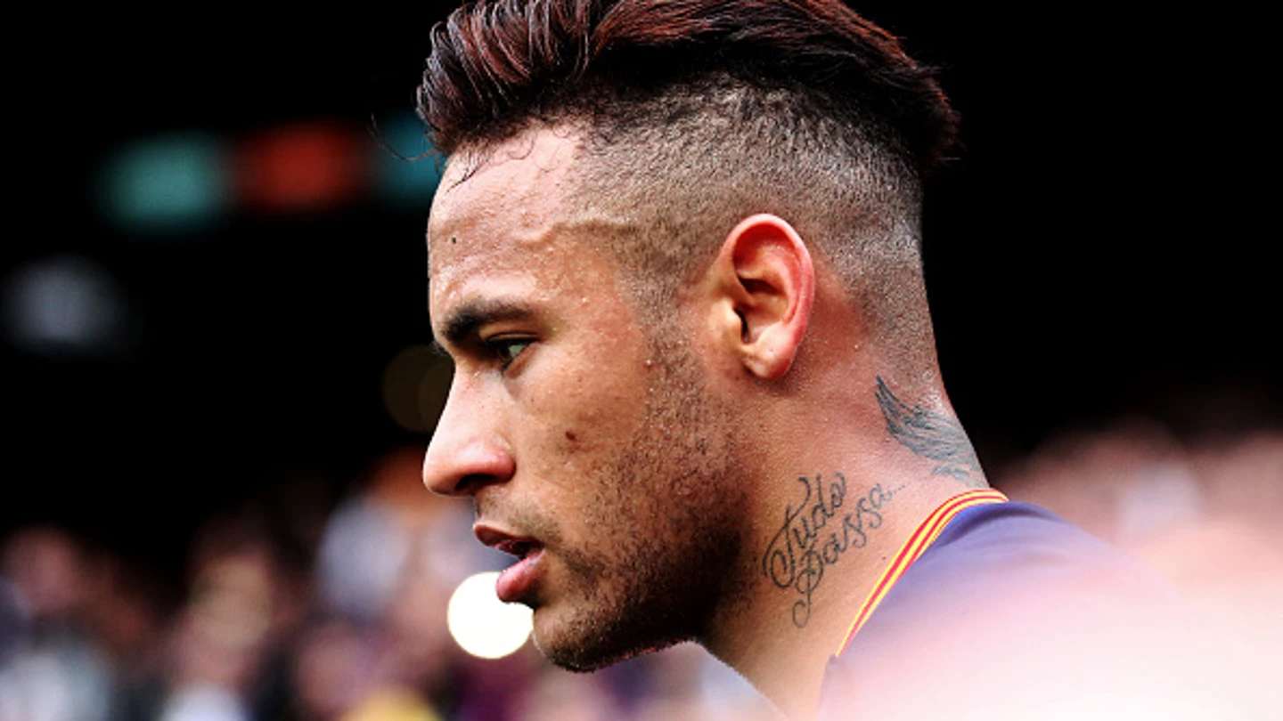 Neymar Neymar