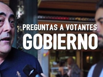 Preguntas sobre el Gobierno Preguntas sobre el Gobierno