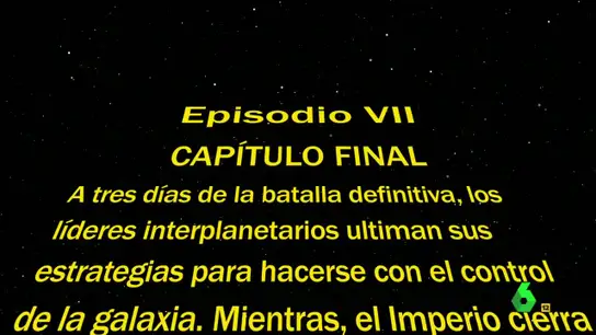 La Campaña Contraataca La Campaña Contraataca