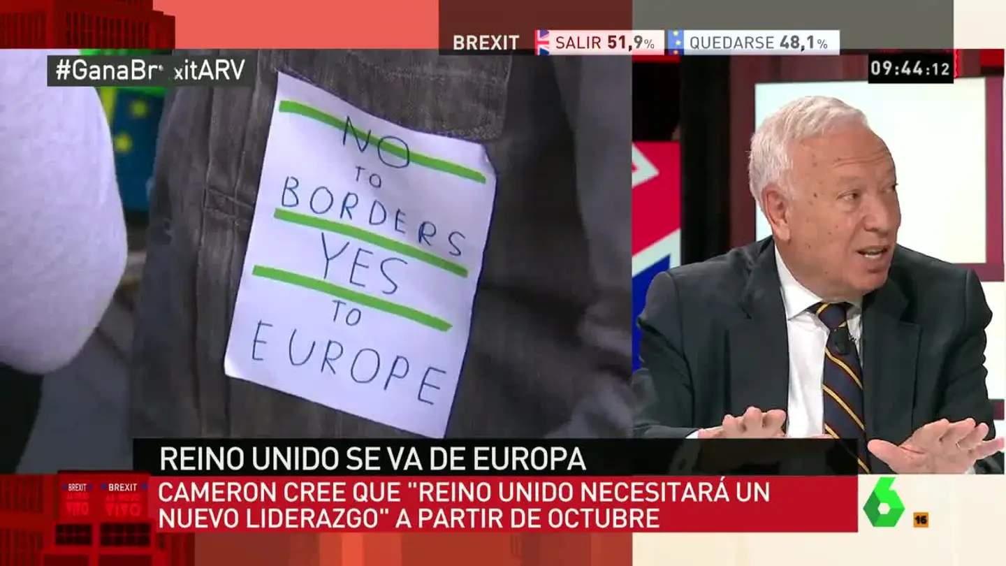 Margallo Margallo